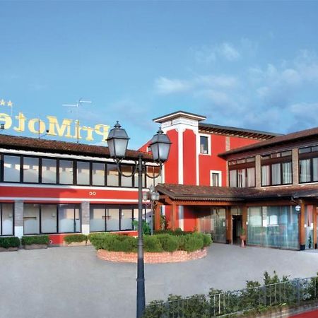 Primotel Brescia Exterior foto