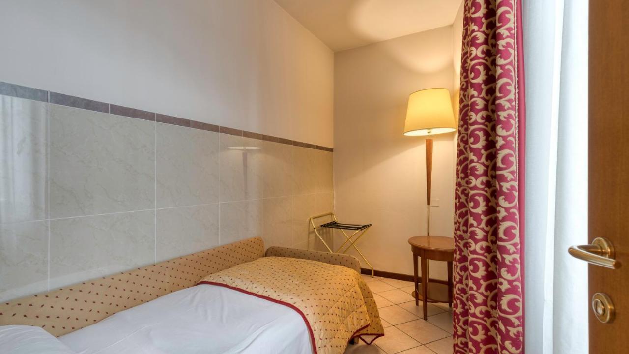 Primotel Brescia Exterior foto