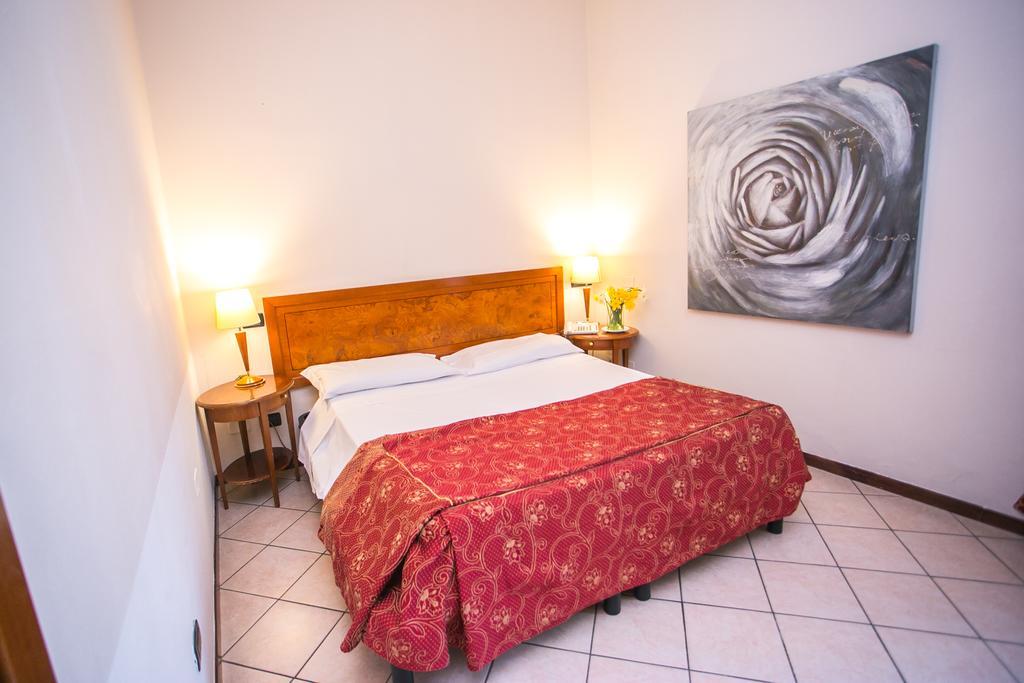 Primotel Brescia Exterior foto