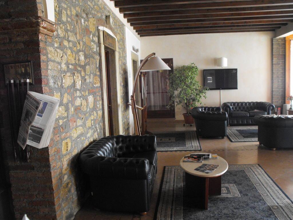 Primotel Brescia Exterior foto