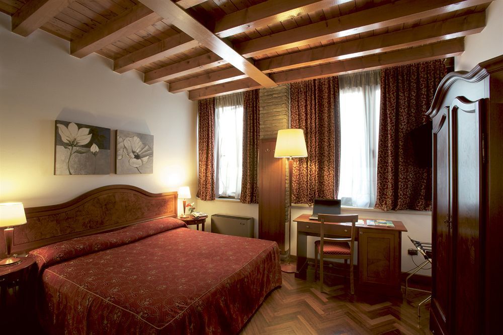 Primotel Brescia Exterior foto
