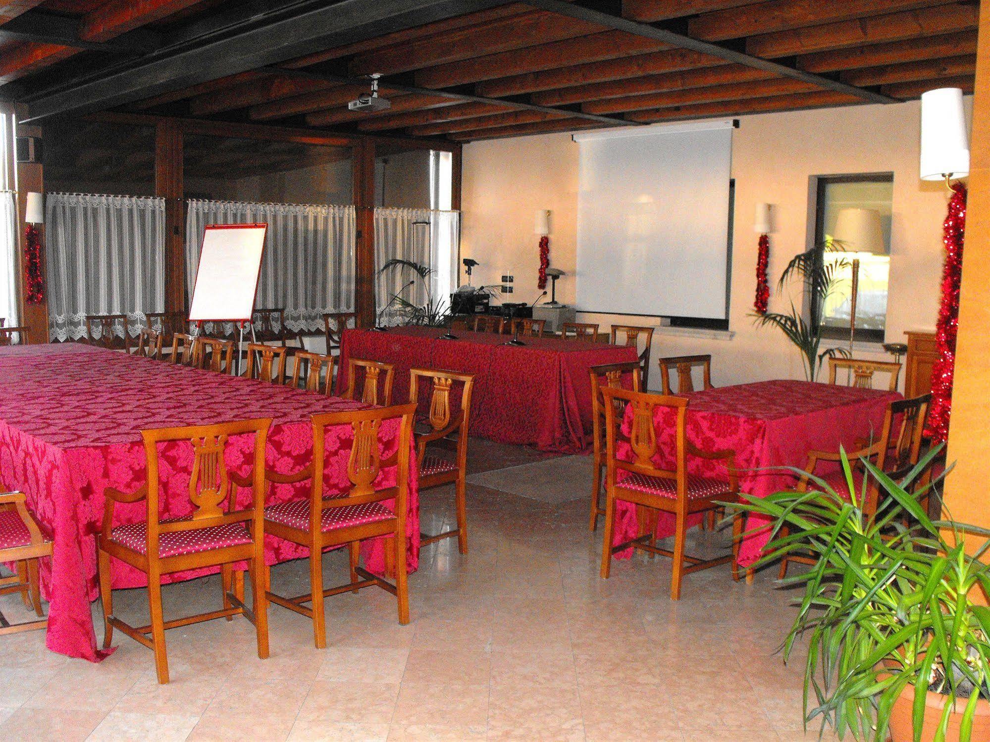 Primotel Brescia Exterior foto