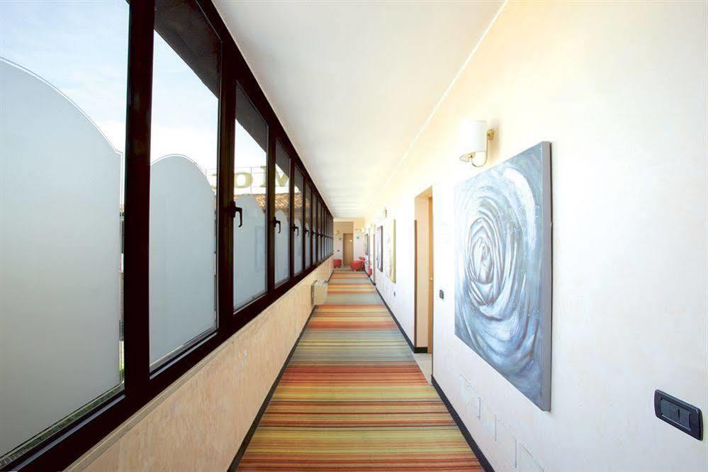 Primotel Brescia Exterior foto